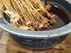 -冒椒火辣(奎星楼街店)