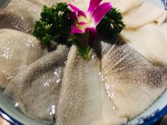 大侠水牛毛肚-蜀大侠火锅(车公庙店)