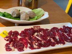 -海银海记潮汕牛肉火锅(新港中路海珠店)