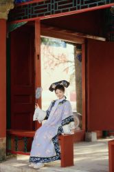 -美云庭古装·格格服汉服·京城旅拍(北京店)