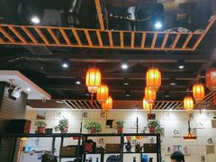 -满园烤鸭·春饼(太原街万达店)