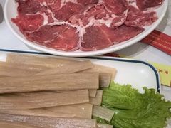 -天宜隆蘑菇宴火锅(石景山旗舰店)
