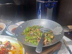 -上地宴·中关村的会客厅(清河高铁站店)