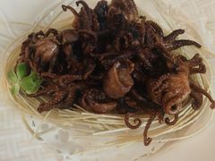 -品海楼·大连海胆锅贴馆(东港店)