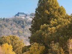 -狼山风景名胜区