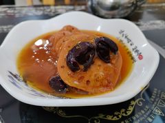 -涵家味土菜馆·徽州一绝臭鳜鱼(三河古镇店)