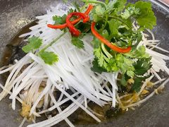 -老山村酒楼(白石洲店)