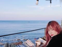 -Cafe Rooftop Cheongsapo