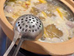 -粤来记·啫啫煲·点心(日月光店)