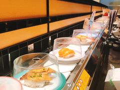-元气寿司(东方宝泰店)