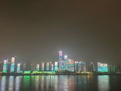 -长沙北辰洲际酒店-SKY 27酒廊