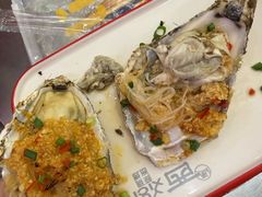 -遇西祠·海鲜烧烤(总店)