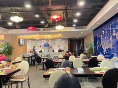大堂-聚春园自助餐厅(东街口店)