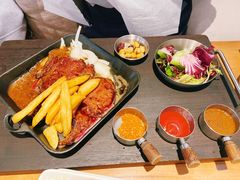 -新贝乐意大利餐厅(苏州中心店)