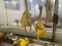 -深圳柯记餐厅(大望店)