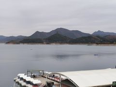 -北京金海湖景区