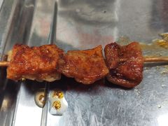 -海平馄饨(逍遥二路店)