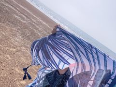 -日照海滨国家森林公园