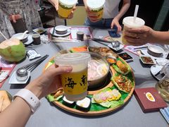 -椰小鸡·琼州糟粕醋(美兰缤纷城店)
