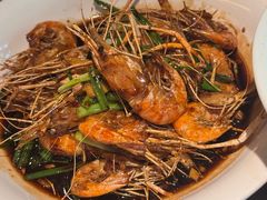 -老头儿油爆虾(胜利河美食街店)