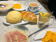 -翠华餐厅(正佳广场店)