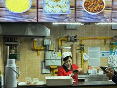 -小胖包子王(定安路店)