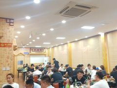 大堂-老黑板筋(顺义总店)