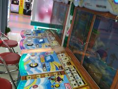 -阿尔法Game Station(中山路店)