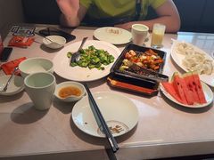 -船歌·鱼水饺青岛菜(闽江二路店)