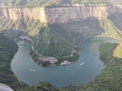 -河南宝泉旅游区