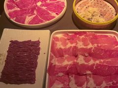 -东来顺·非遗火锅(赛格国际购物中心店)