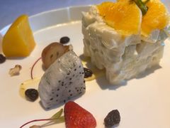 -王品牛排(杭州大厦店)