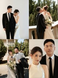 -秦皇岛我和你婚纱摄影工作室