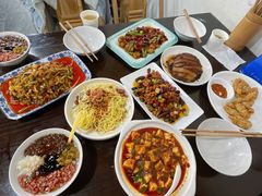 -成都味道(望江西路店)