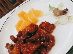 -乜都得港式茶楼(天贵路店)