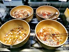 -盛江山自助料理(太原街万达店)