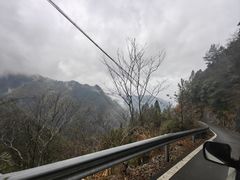 -云中大漈