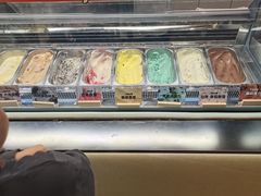 -极拉图·现制冰淇淋(梅溪湖新天地步步高店)