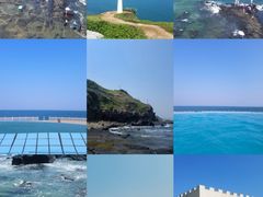 -漳州滨海火山岛自然生态风景区