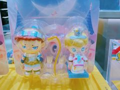 -泡泡玛特POPMART(国贸三期店)
