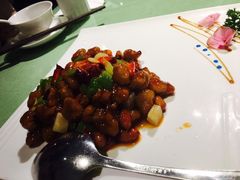 -天厨妙香素食餐厅(清华店)