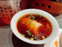 -小厨娘金榜题名(夫子庙秦淮河店)