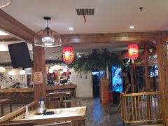 -萬家灯火·私房湘菜·22年老手艺(南岭大道店)