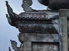 -南关石牌坊古镇