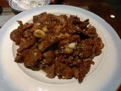 -老华洋饭庄(成林道店)