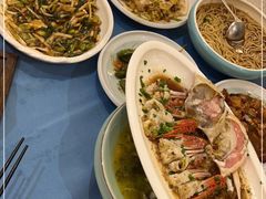 -阿毛饭店(和义路店)