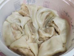 -吉祥馄饨(上海新上大店)