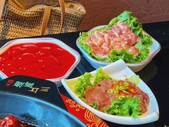 -三江两海老火锅(北京首店)
