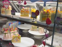 -PAOPAO Bakery&Café(港汇店)