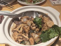 -蔡澜点心·粤菜(花城汇南区店)